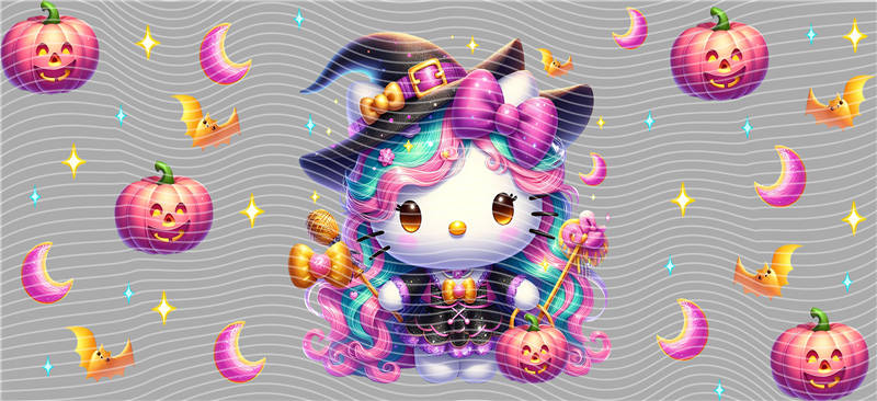 16oz Sanrio-K 157